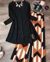 Mixa Fancy Top With Plazo Collection Wholesale Market In Surat